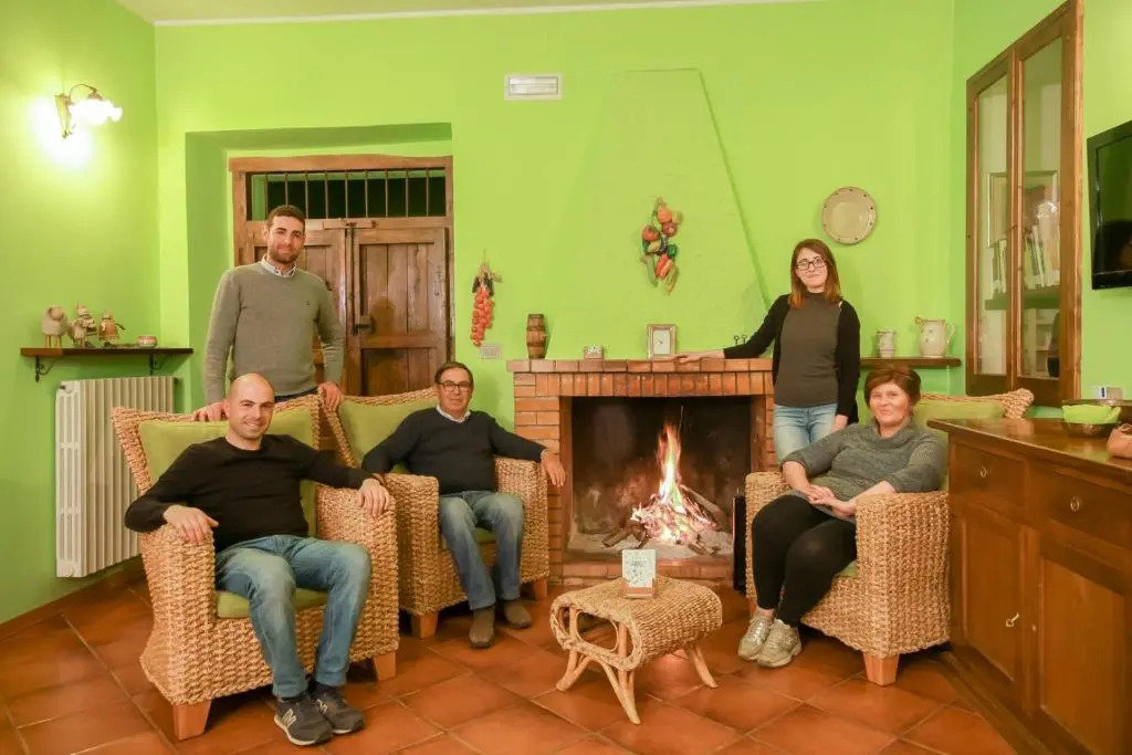 Azienda Agrituristica Il Pago