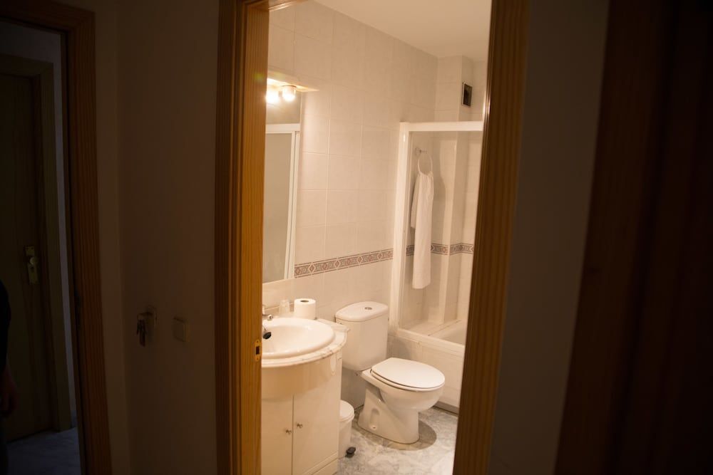 Hostal Acuario