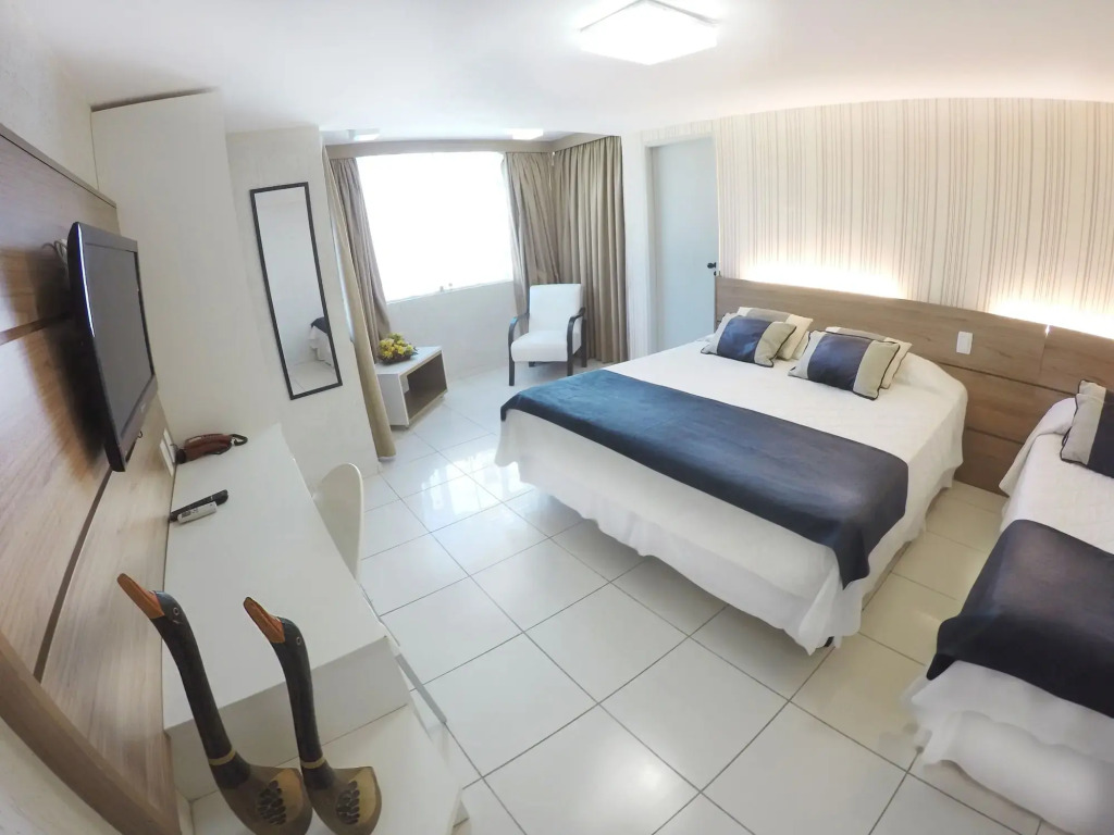 Dublê Hotel - The Original