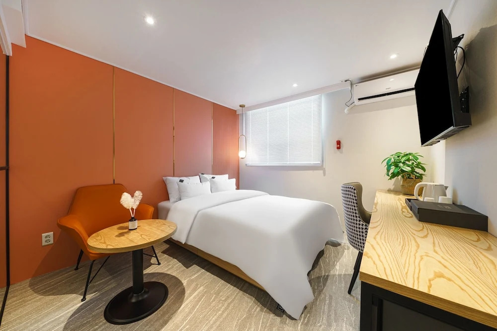 Hotel Ohoo