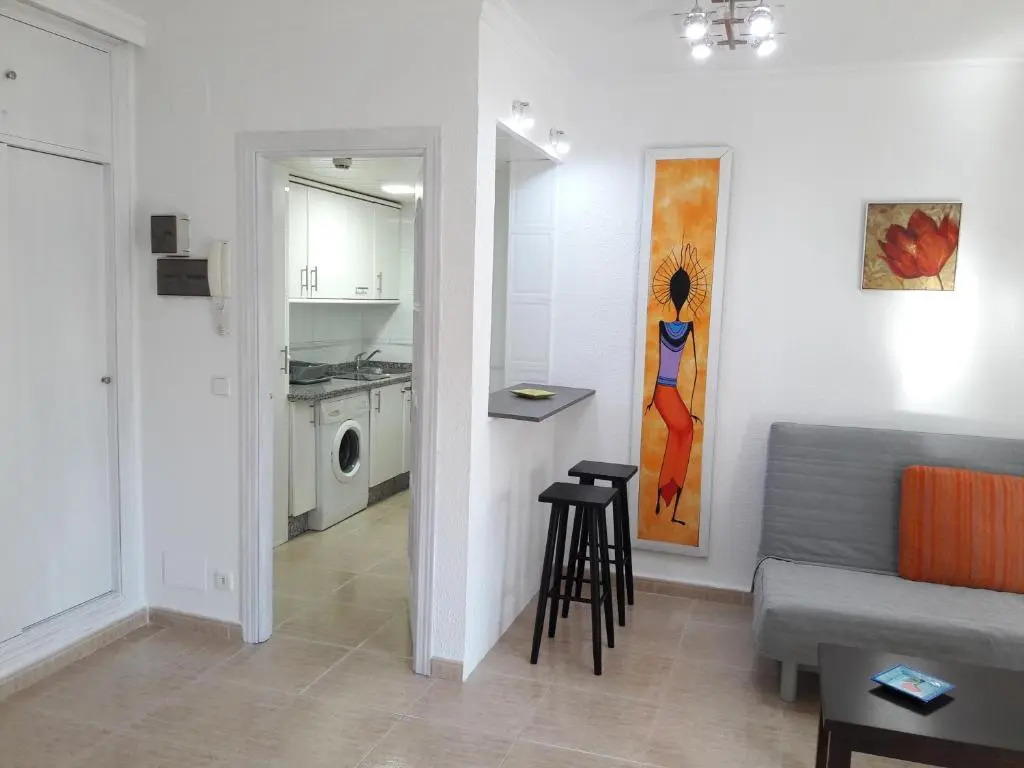 Apartamentos Las Palomas Beach