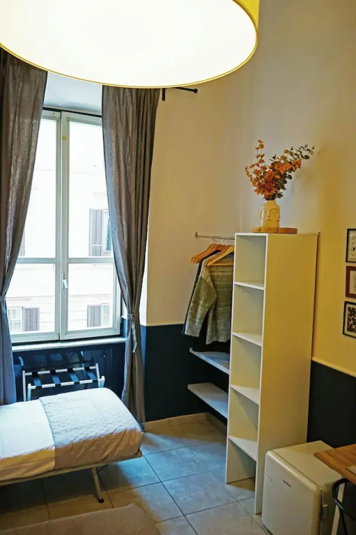 Smart Guesthouse Termini