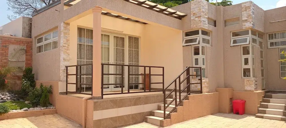 Belle Vie Apartments