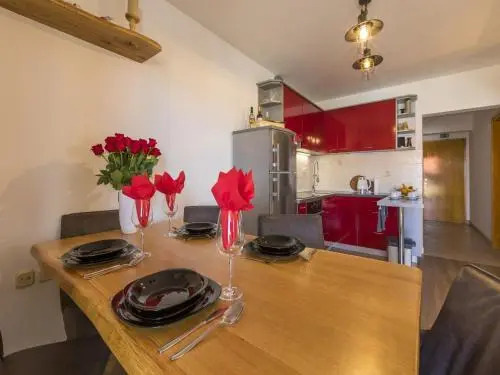 Apartments Ninac