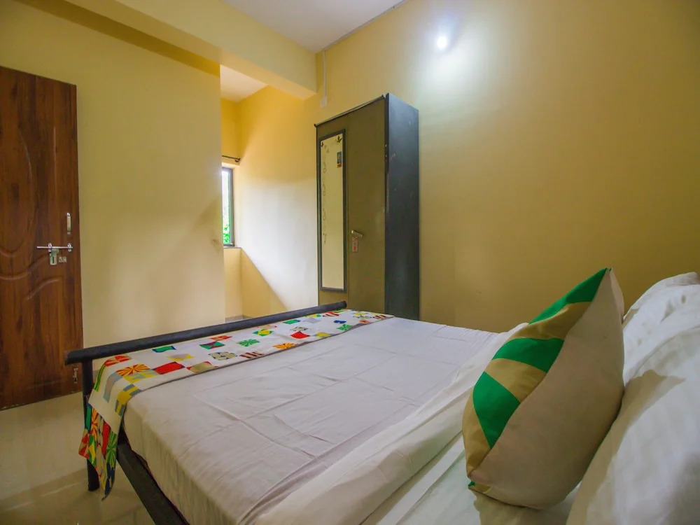 OYO 15773 Home 2BHK With Balcony Majorda