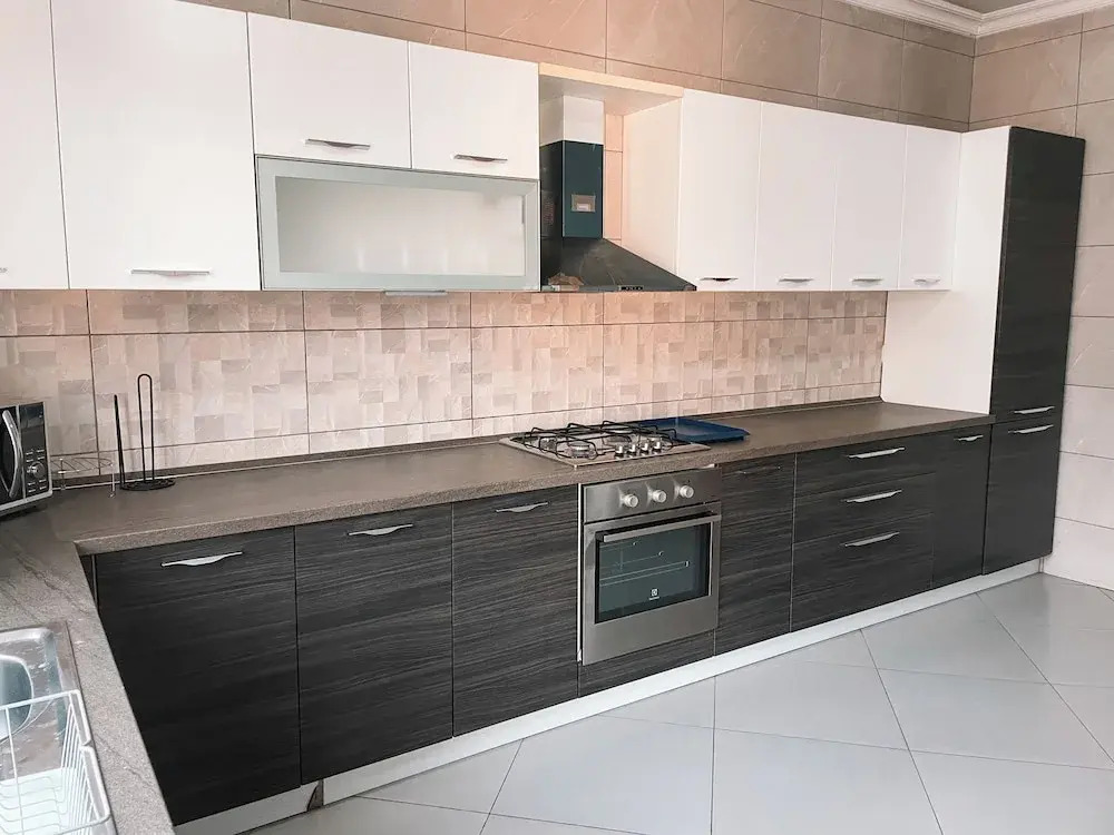 TCC Dzorwulu Apartment