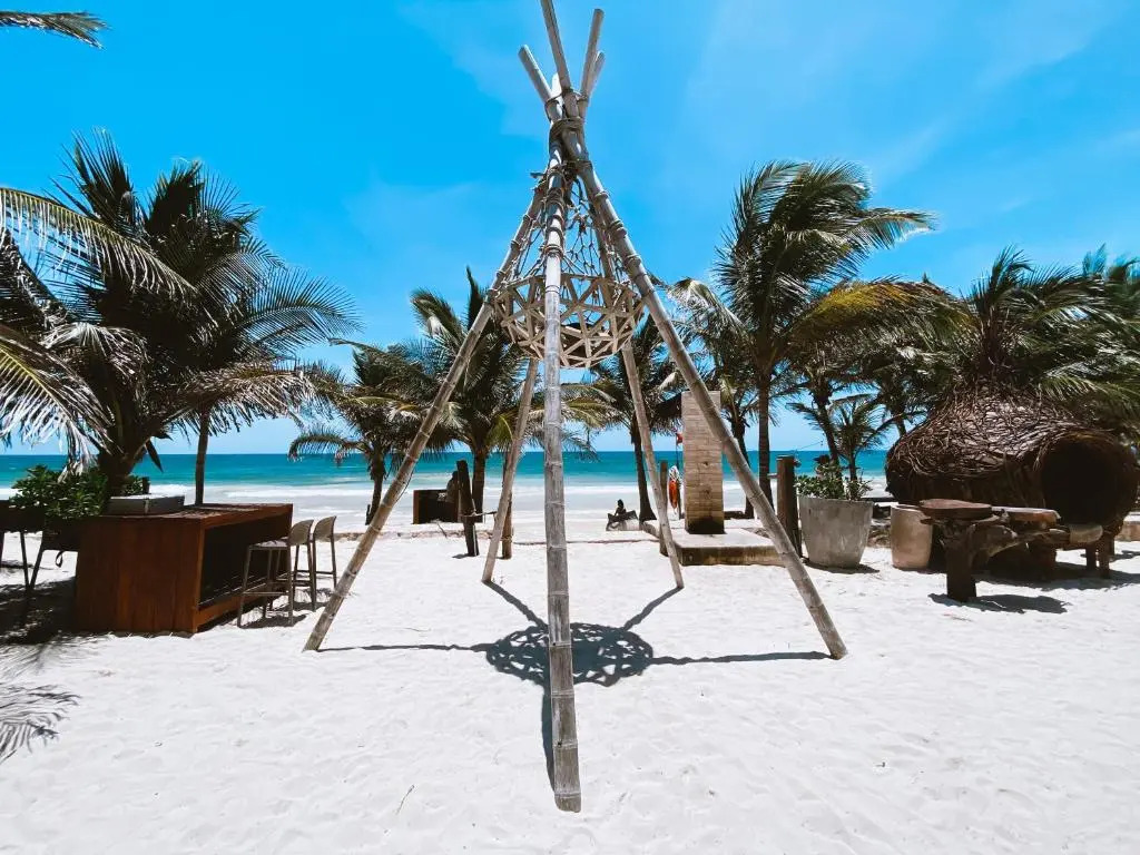 Tulum Boheme Chic