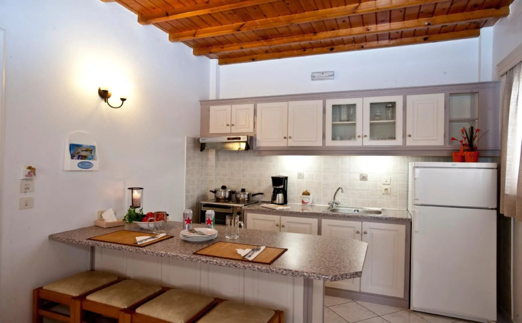 Filoxenia Apartments