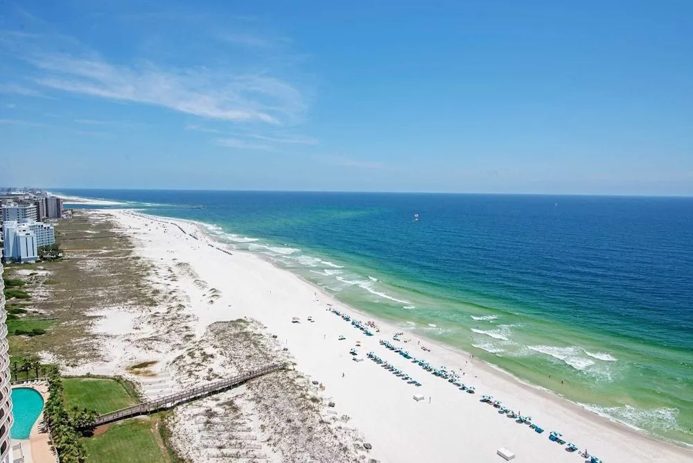 Turquoise Place 1904d 3 Bedrooms 3.5 Bathrooms Condo