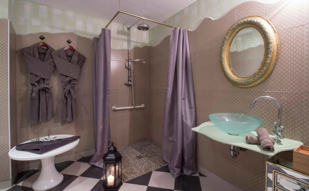 Le Mascaret - Restaurant Hotel Spa - Teritoria