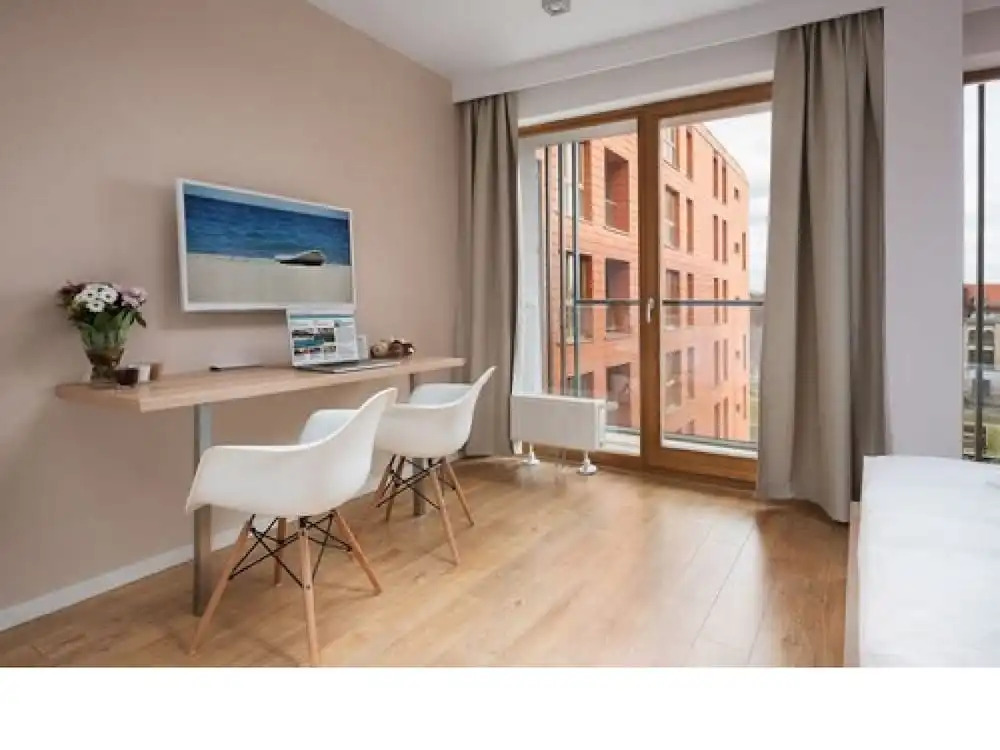 Staywin Aura Gdańsk I