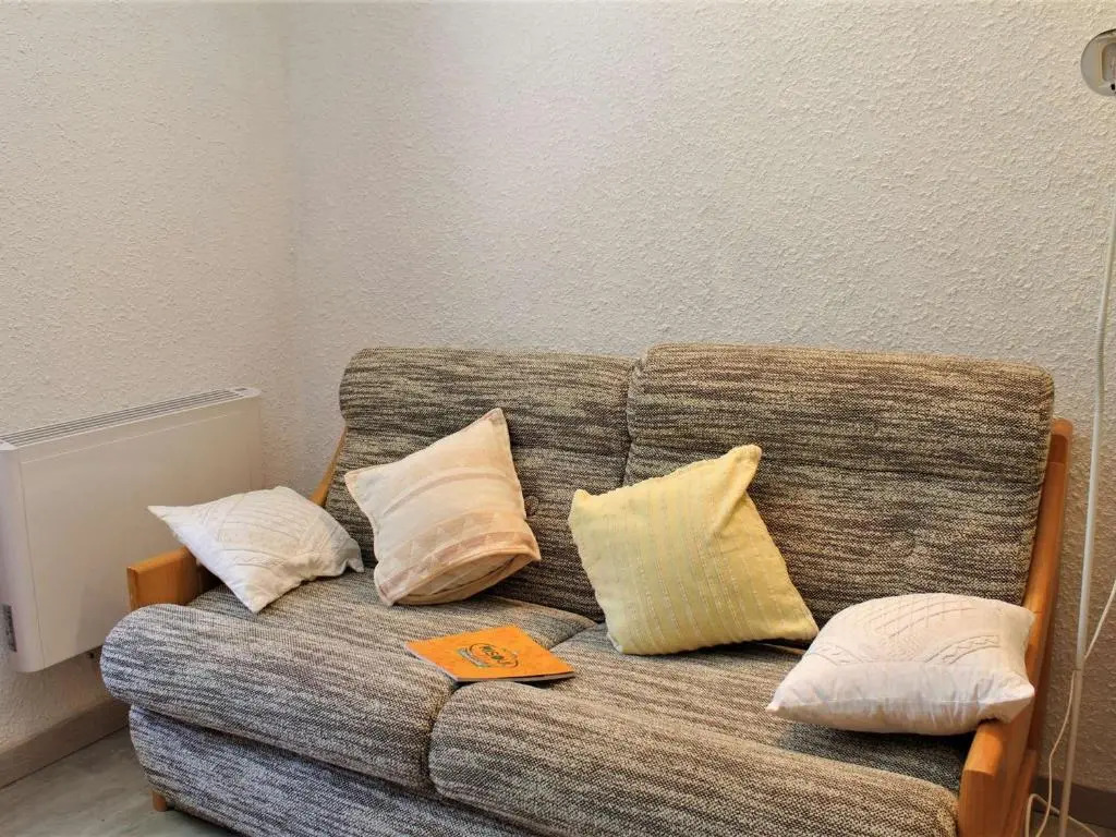 Appartement Risoul, 2 pièces, 4 personnes - FR-1-330-520