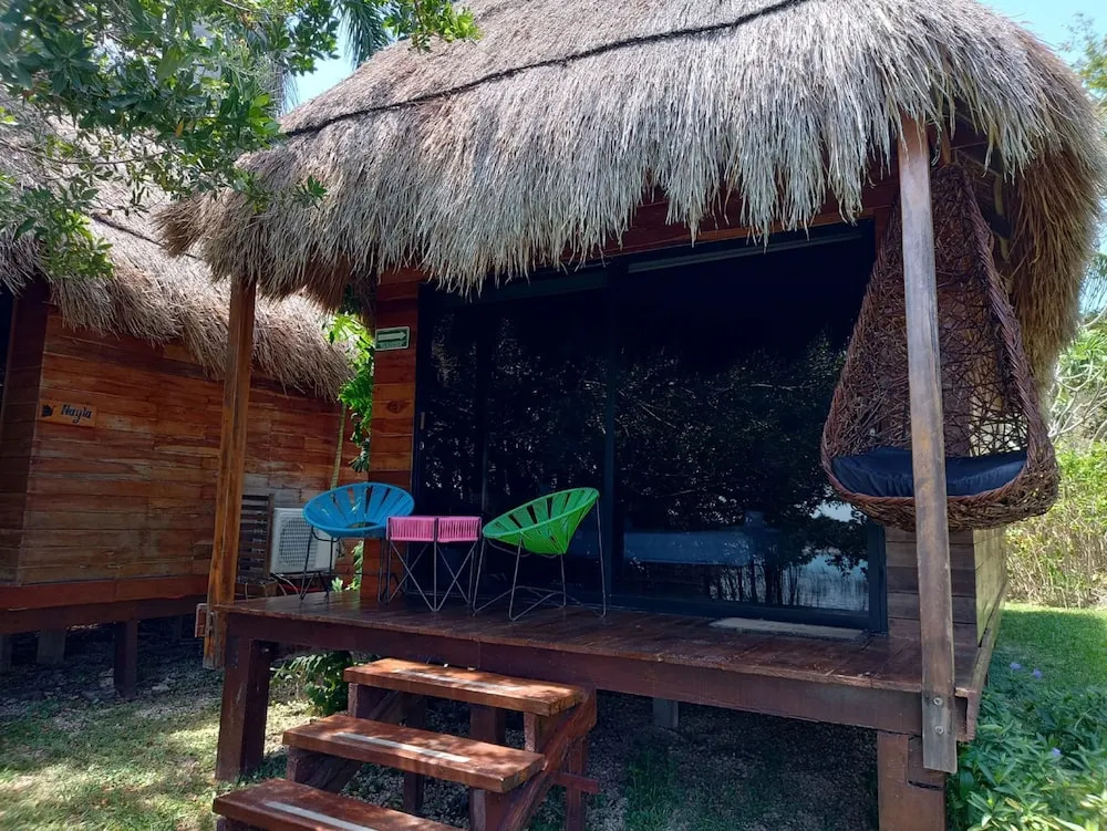 Hotel Casa Shiva by Mij