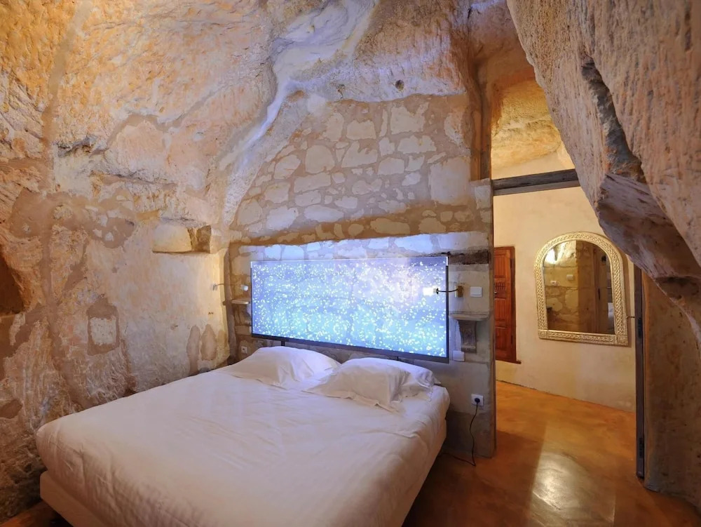 Logis Hotel Demeure de la Vignole