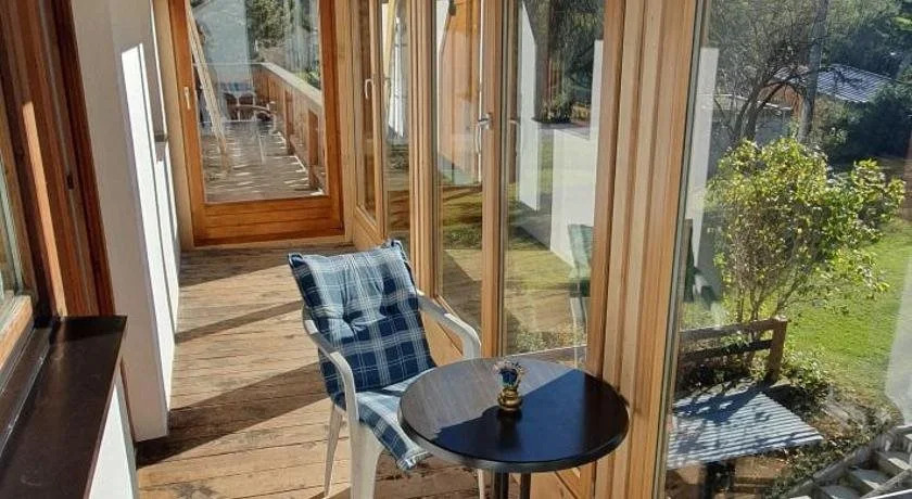 Pension Appartements Via Claudia