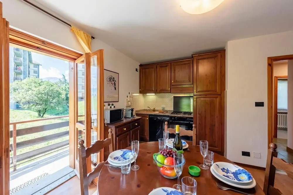 Armonia Apartment