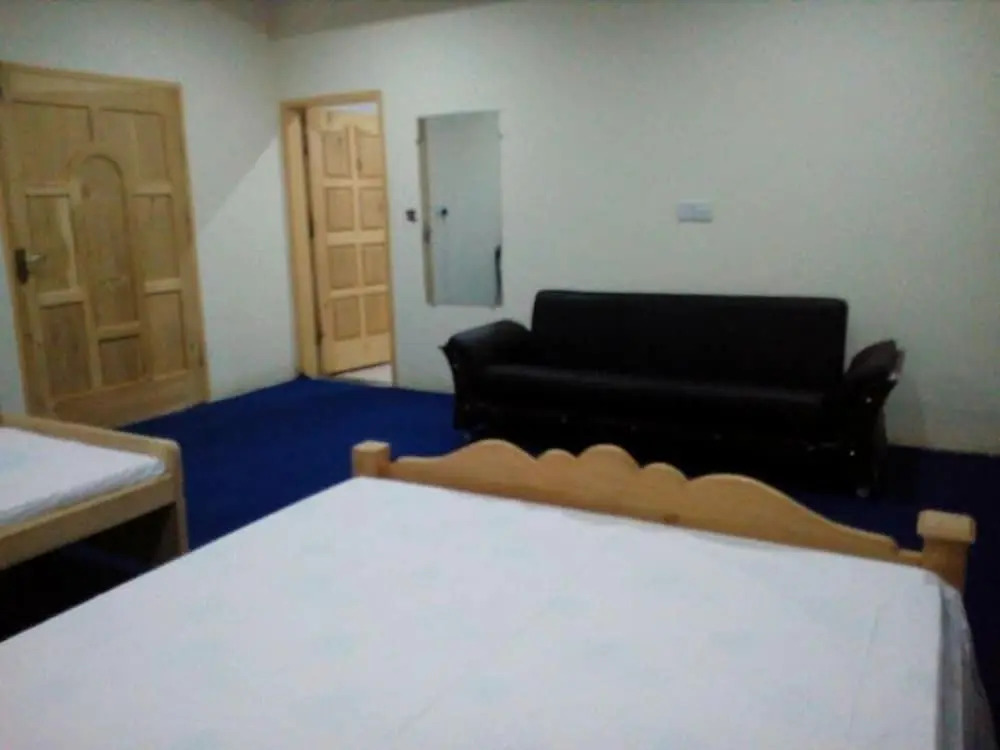 Wadi Resort