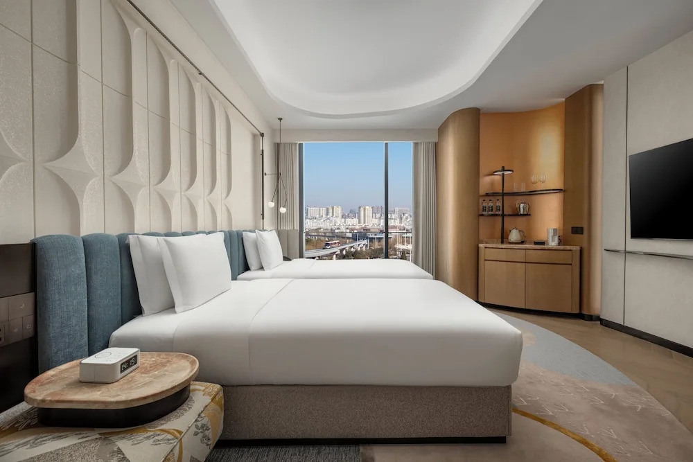 Hotel Indigo Xian High-tech Zone by IHG