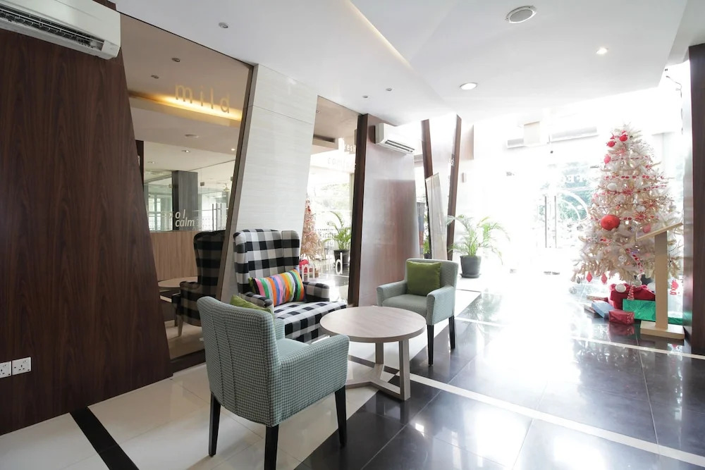 Airy Grogol Susilo Raya 113 Jakarta
