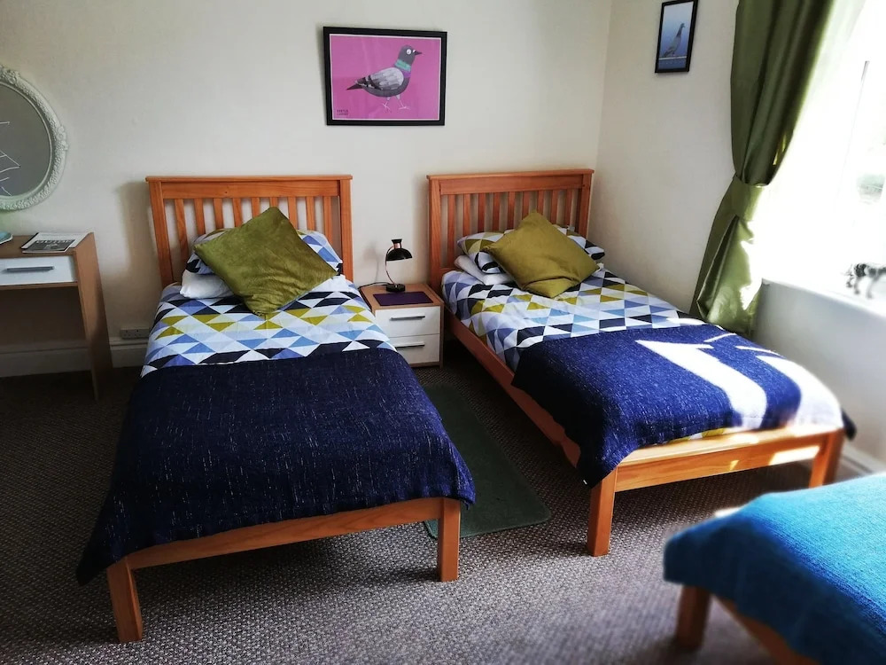Workington House Bed and Breakfast