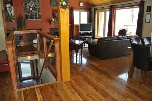 Sooke Ocean Resort