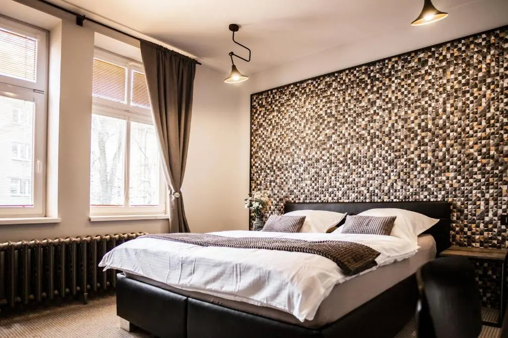 Padre Boutique Hotel