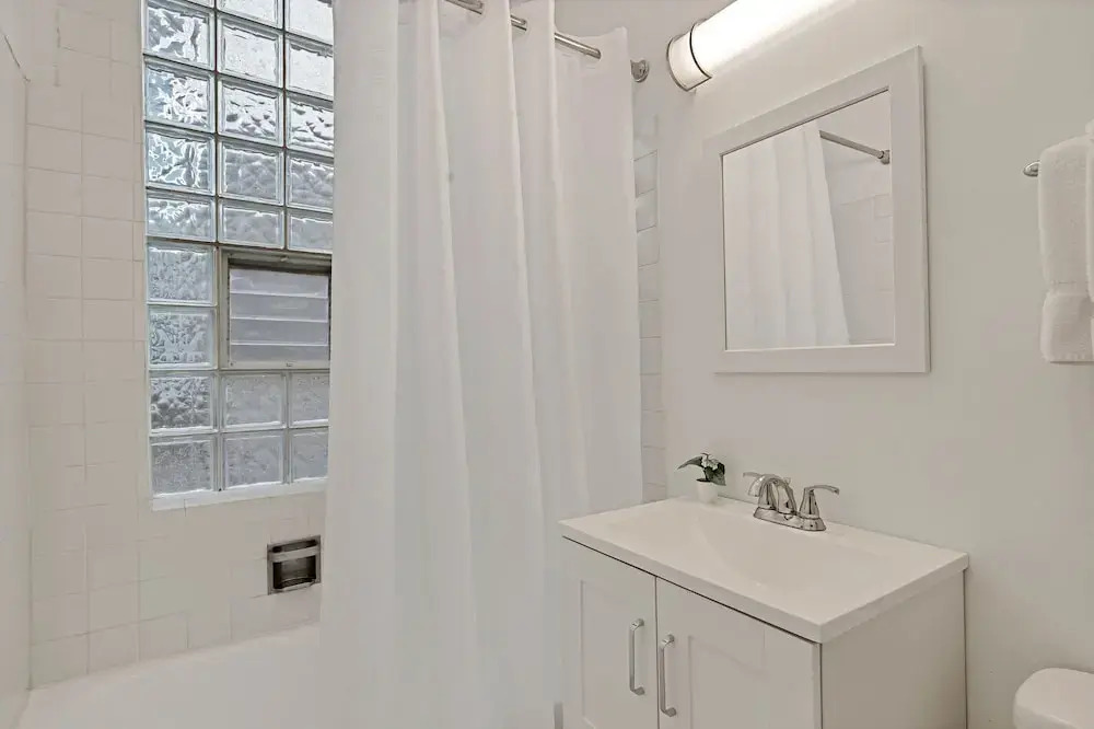 Newly Updated Vintage 6 Bedroom Single Family Home by AllSet Turnover