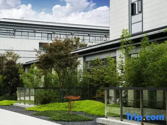 Huai An Jinling Haitang Hotel