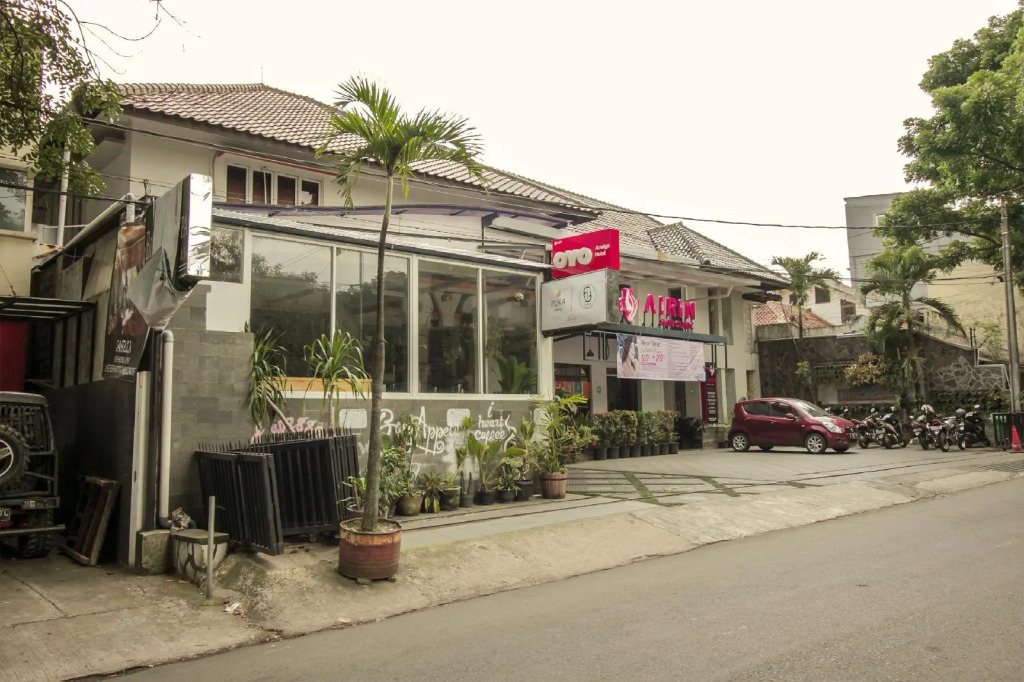 Arwiga Hotel and Convention