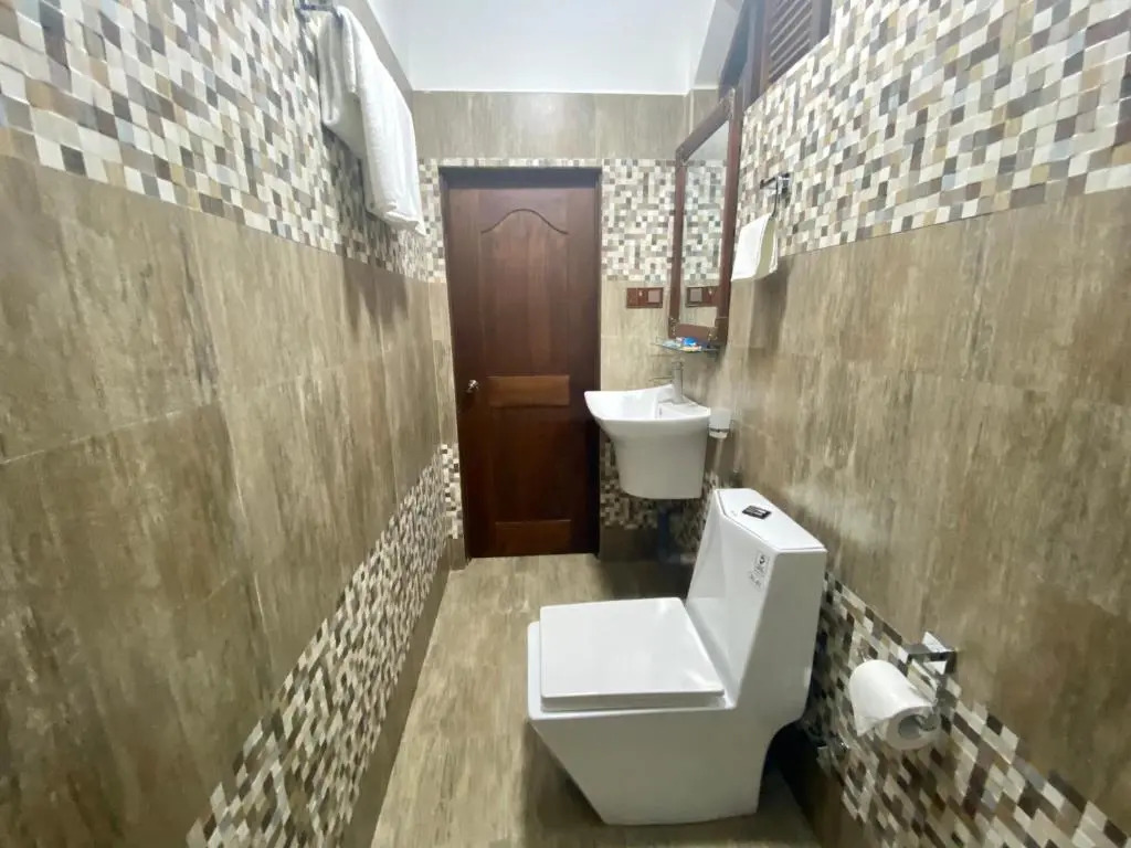Kreation Hotels Colombo