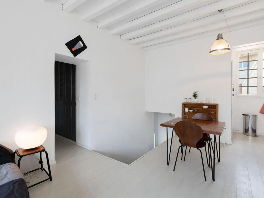 Modest Holiday Home in Avignon next to the City Centre