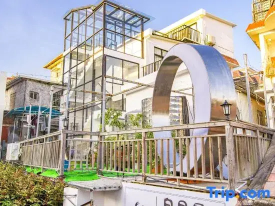 Xiamen Baiyueju Homestay