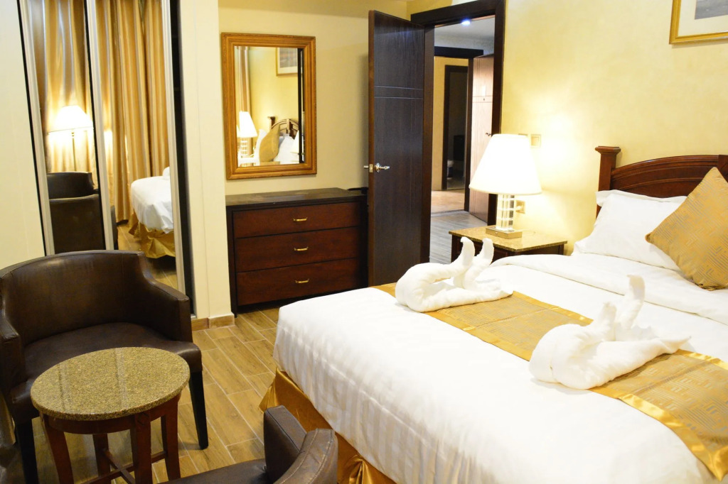 Aljamal Hotel