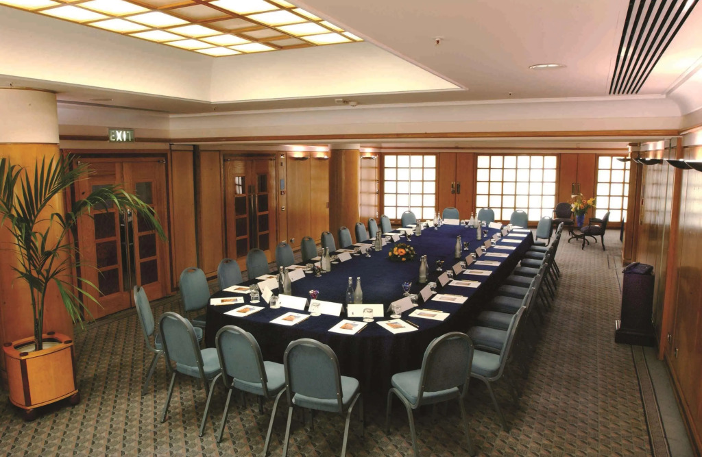 Washington Mayfair Hotel