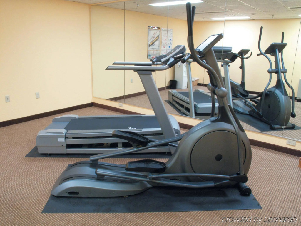 Holiday Inn Express South Burlington - Downtown by IHG