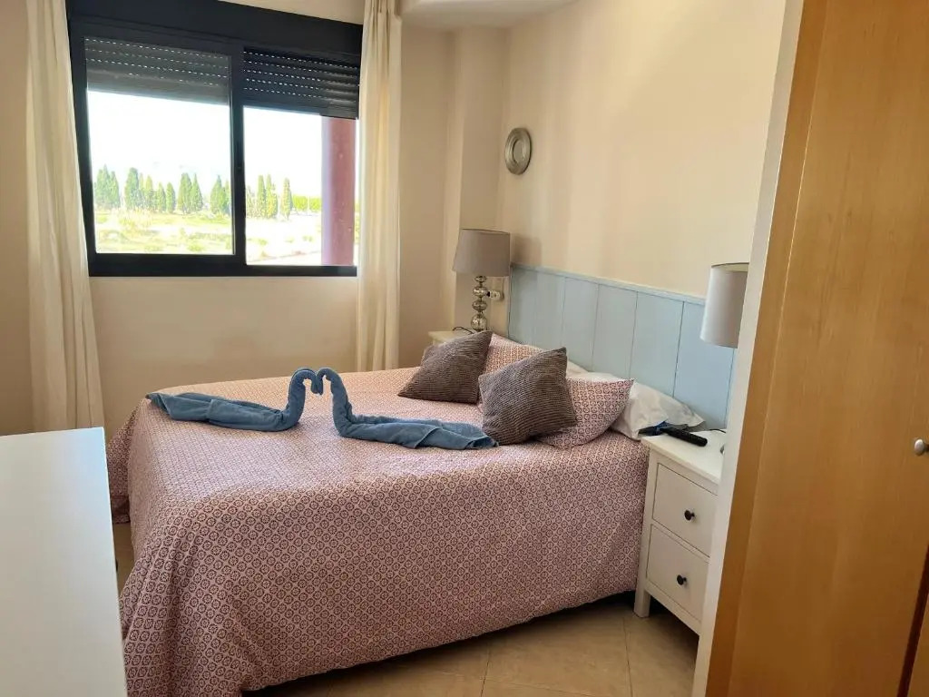 Wonderful Apartment In Canet De Berenguer. Valencia