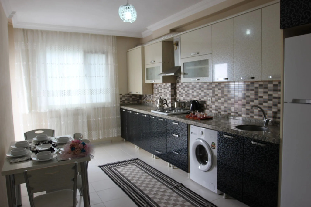 Zumrut Apart Hotel