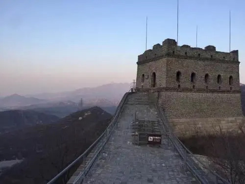 Beijing Badaling Leo Great Wall Hostel