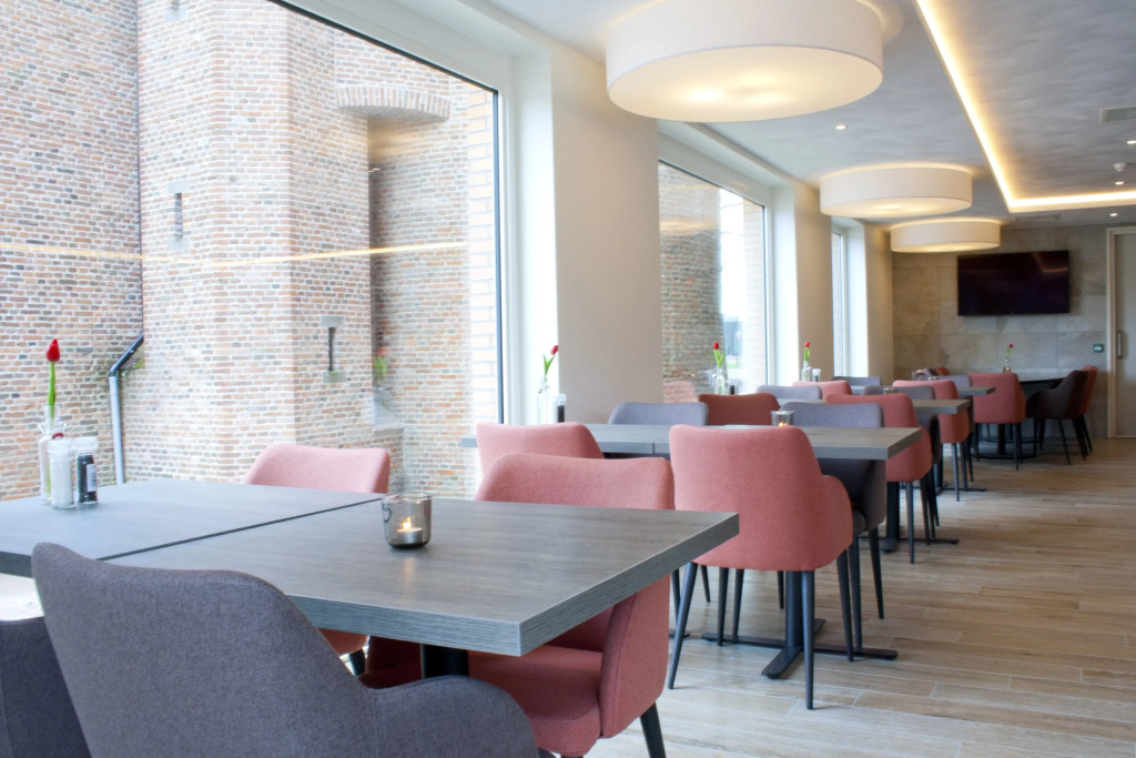 Bastion Hotel Arnhem