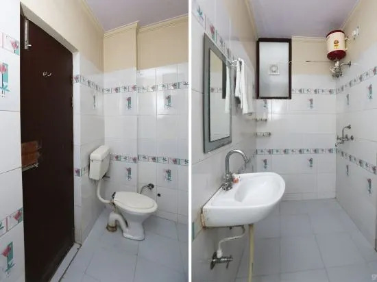 Oyo 18438 Radharani Guest House