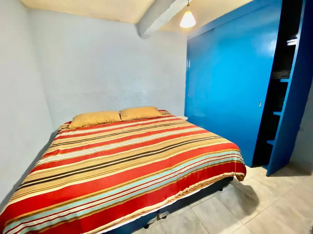 Apartamento En El Centro