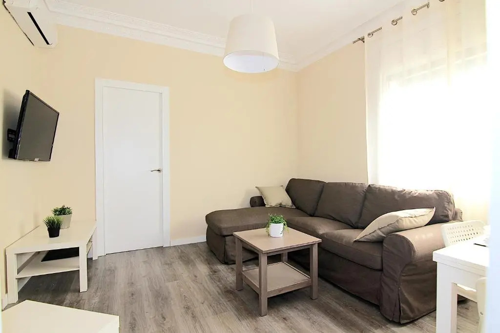 FELIP - Spacious and quiet apartments & one with Terrace