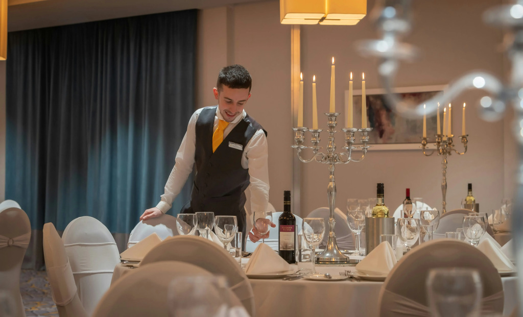 Maldron Hotel Belfast International Airport