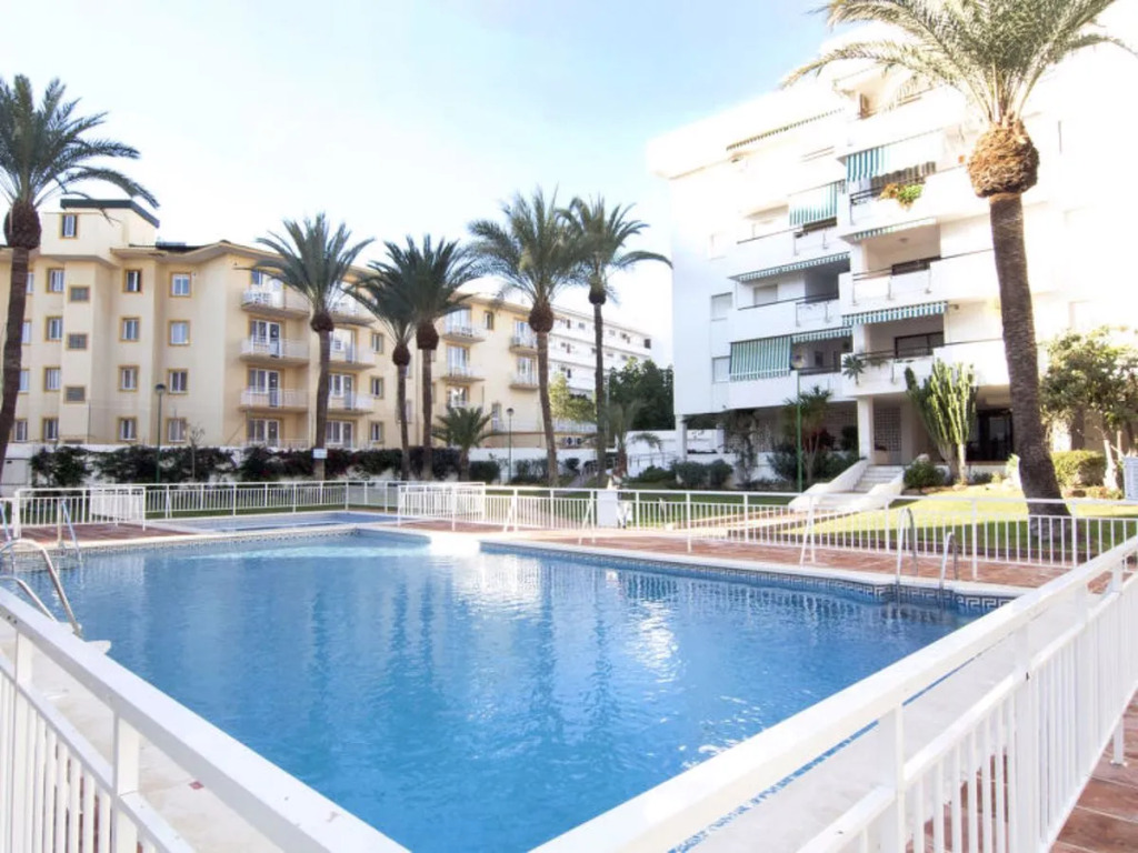 Carihuela Playa 32325