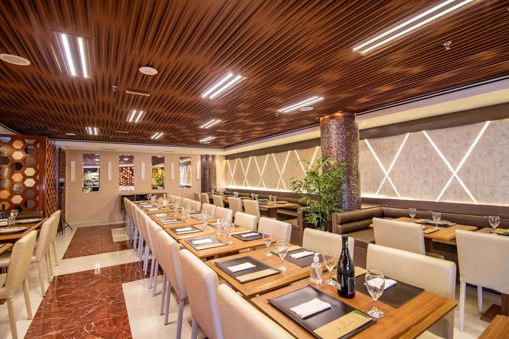 Ramada by Wyndham Manaus Torres Center