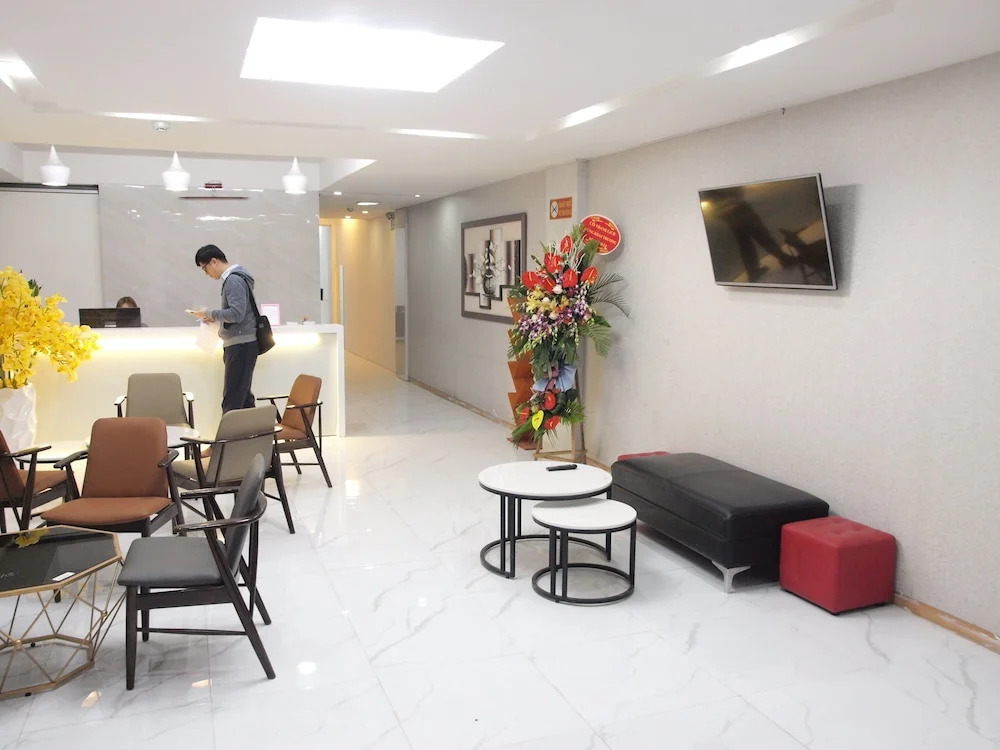Glory Inn Hotel