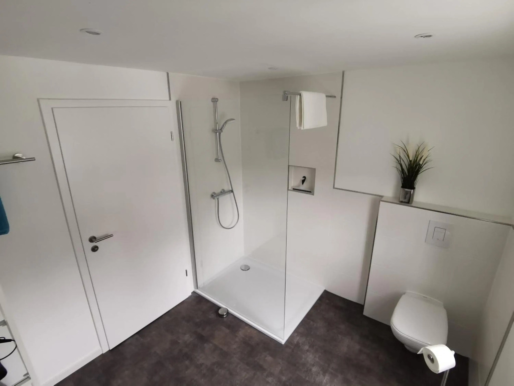 Traumhafte Ferienwohnung in zentraler Lage