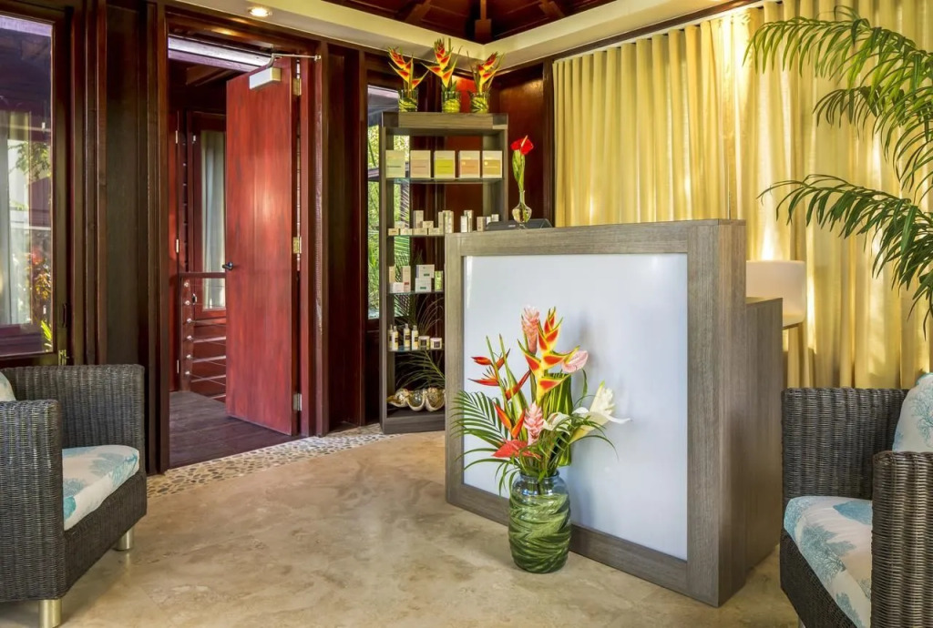 Zoetry Marigot Bay - All Inclusive