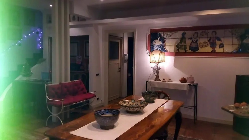La Casa di Lilì