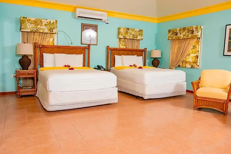 The Villas At Sunset Lane
